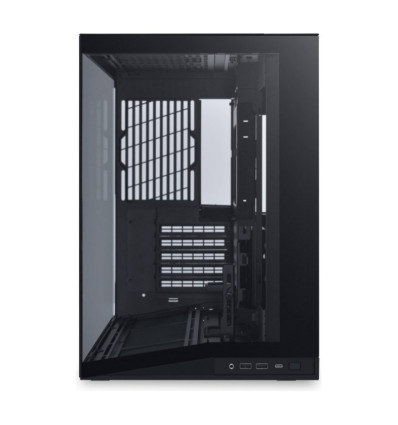 Lian Li O11 Dynamic Mini v2 ATX Caja para PC