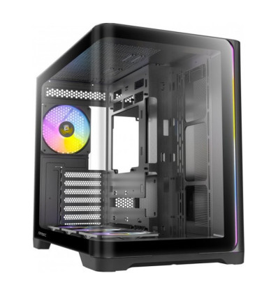 Antec C5 Curve aRGB ATX Caja para PC