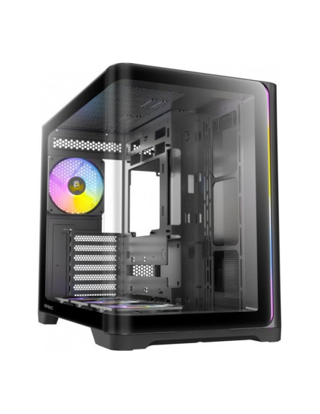 Antec C5 Curve aRGB ATX Caja para PC