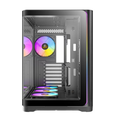 Antec C5 Curve aRGB ATX Caja para PC