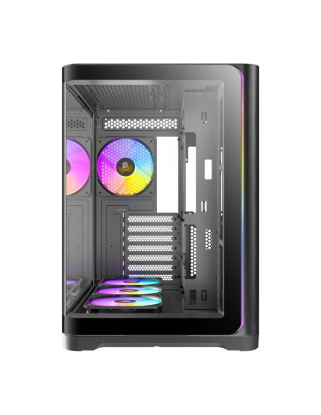 Antec C5 Curve aRGB ATX Caja para PC