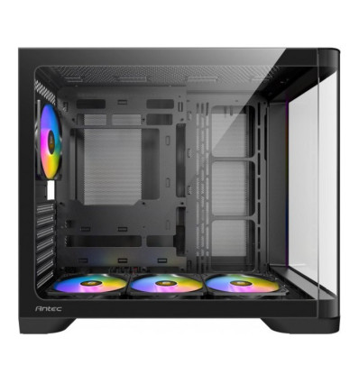 Antec C5 Curve aRGB ATX Caja para PC
