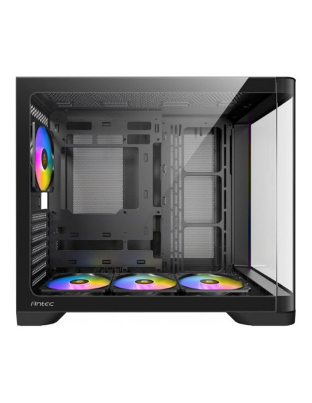 Antec C5 Curve aRGB ATX Caja para PC