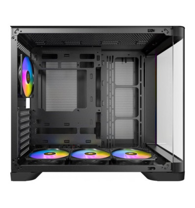 Antec C5 Curve aRGB ATX Caja para PC