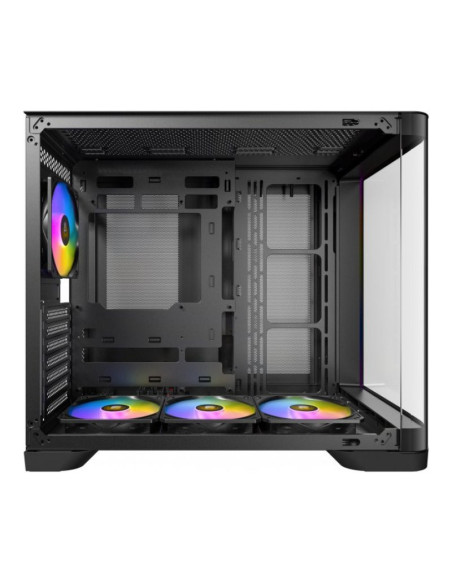 Antec C5 Curve aRGB ATX Caja para PC