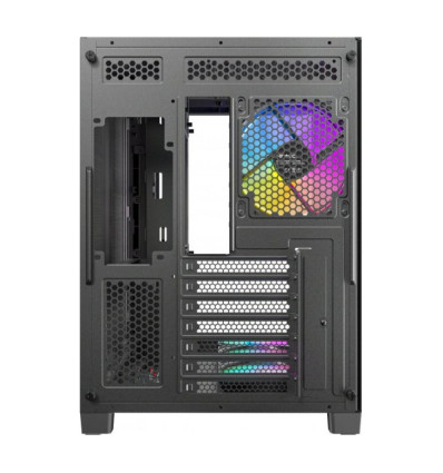 Antec C5 Curve aRGB ATX Caja para PC