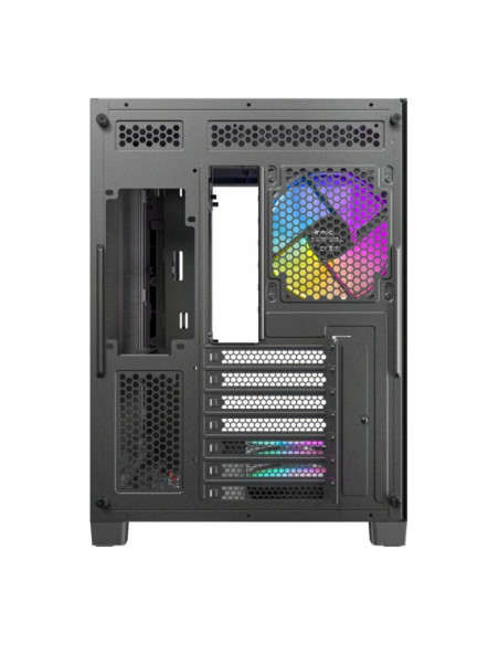 Antec C5 Curve aRGB ATX Caja para PC