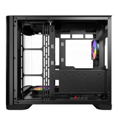 Antec C5 Curve aRGB ATX Caja para PC