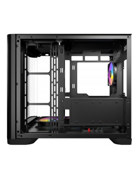 Antec C5 Curve aRGB ATX Caja para PC