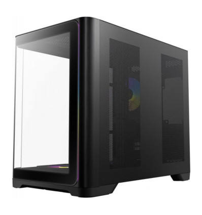 Antec C5 Curve aRGB ATX Caja para PC