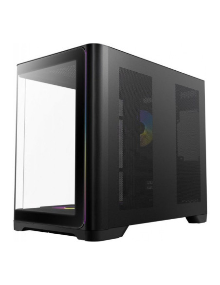 Antec C5 Curve aRGB ATX Caja para PC
