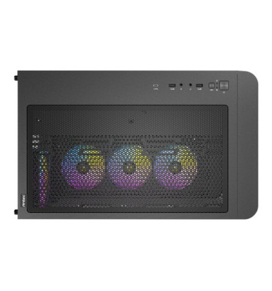 Antec C5 Curve aRGB ATX Caja para PC