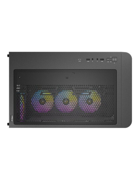 Antec C5 Curve aRGB ATX Caja para PC