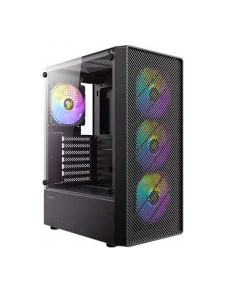 Antec AX26 RGB Elite ATX Caja para PC