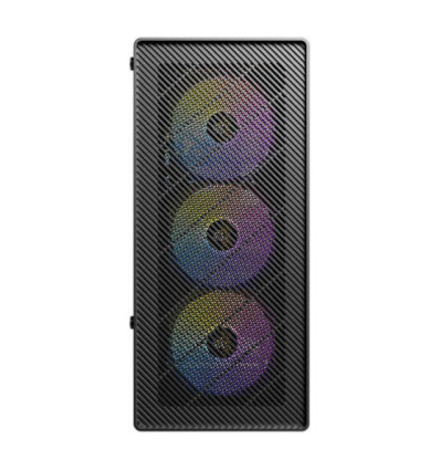 Antec AX26 RGB Elite ATX Caja para PC