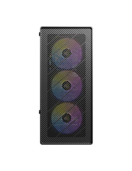 Antec AX26 RGB Elite ATX Caja para PC