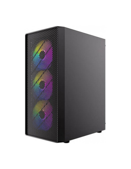 Antec AX26 RGB Elite ATX Caja para PC
