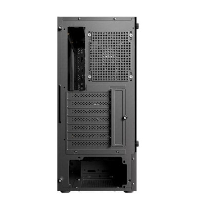 Antec AX26 RGB Elite ATX Caja para PC