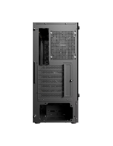 Antec AX26 RGB Elite ATX Caja para PC