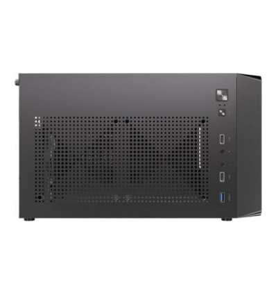 Antec AX26 RGB Elite ATX Caja para PC