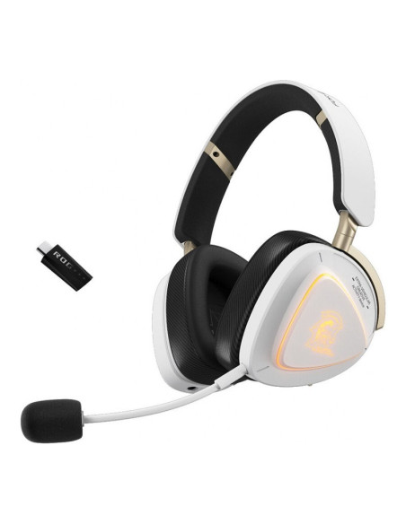 Auriculares Asus ROG Delta II-KJP Wireless