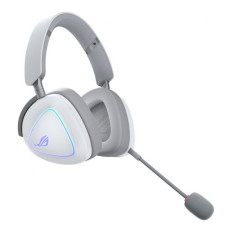 Auriculares Asus ROG Delta II Blancos Inalámbricos