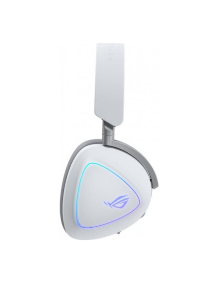 Auriculares Asus ROG Delta II Blancos Inalámbricos