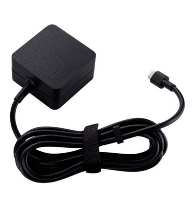 Cargador USB Tipo C Asus 65W A23-065N1A
