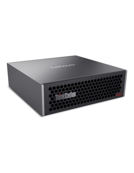 Lenovo ThinkStation PGX Nvidia GB10 128GB RAM 1TB SSD DGX OS