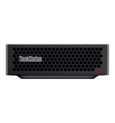 Lenovo ThinkStation PGX Nvidia GB10 128GB RAM 1TB SSD DGX OS
