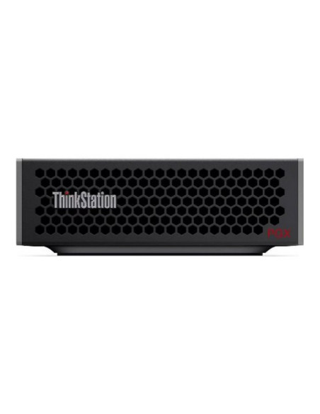 Lenovo ThinkStation PGX Nvidia GB10 128GB RAM 1TB SSD DGX OS