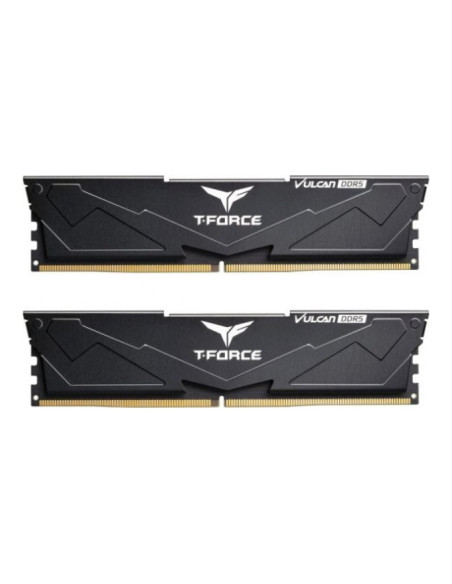 TeamGroup T-Force Vulcan 32GB DDR5 (2x16GB) 6000MHz CL38