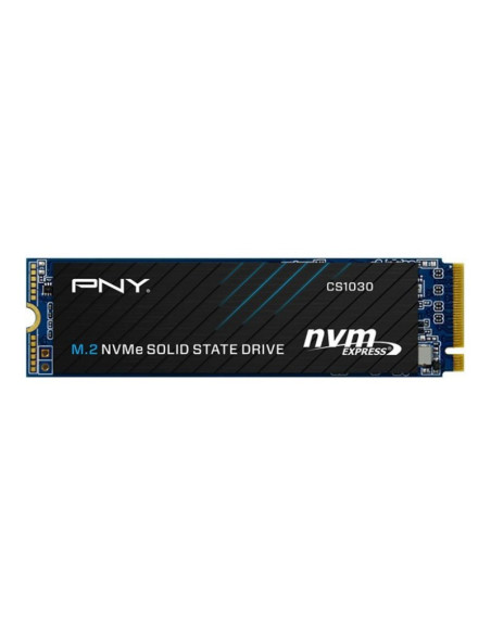SSD PNY CS1030 500GB PCIe 3.0 NVMe M.2