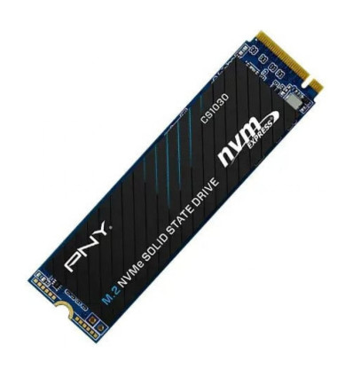 SSD PNY CS1030 500GB PCIe 3.0 NVMe M.2