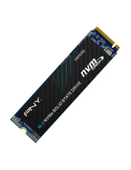 SSD PNY CS1030 500GB PCIe 3.0 NVMe M.2