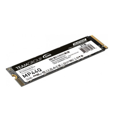 SSD TeamGroup MP44Q PCIe 4.0 NVMe 2TB M.2