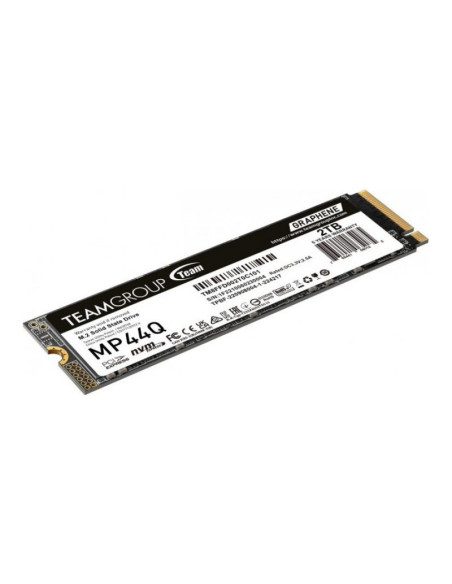 SSD TeamGroup MP44Q PCIe 4.0 NVMe 2TB M.2