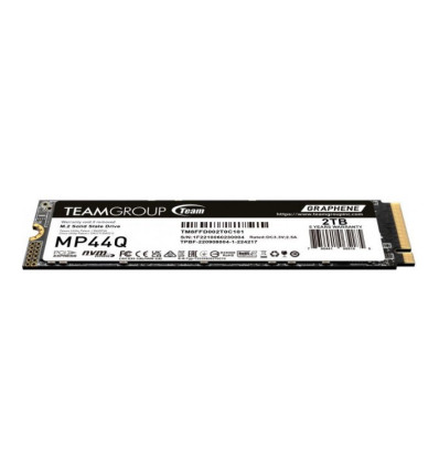 SSD TeamGroup MP44Q PCIe 4.0 NVMe 2TB M.2