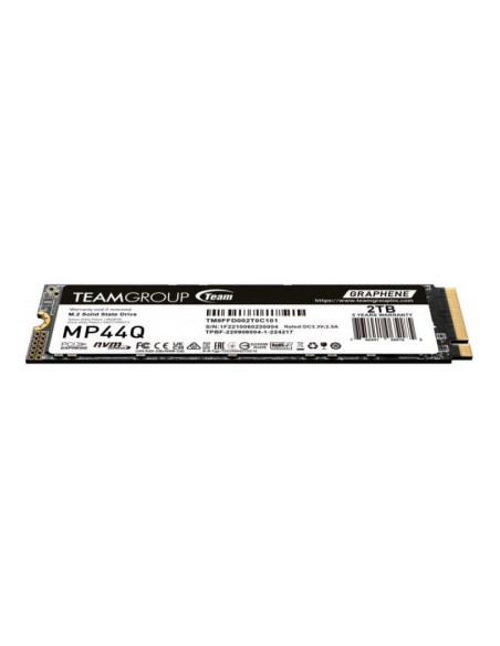 SSD TeamGroup MP44Q PCIe 4.0 NVMe 2TB M.2