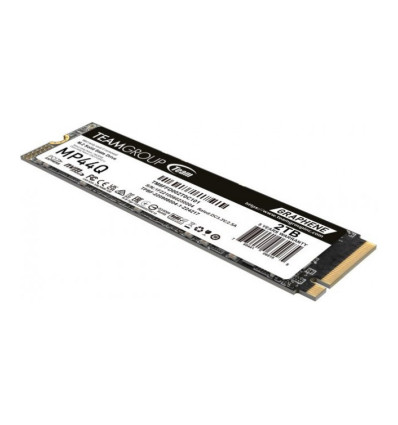 SSD TeamGroup MP44Q PCIe 4.0 NVMe 2TB M.2