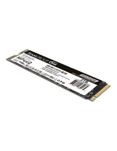 SSD TeamGroup MP44Q PCIe 4.0 NVMe 2TB M.2