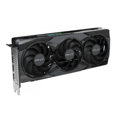 PNY GeForce RTX 5060 Epic-X RGB OC Triple Fan 8GB GDDR7 DLSS4