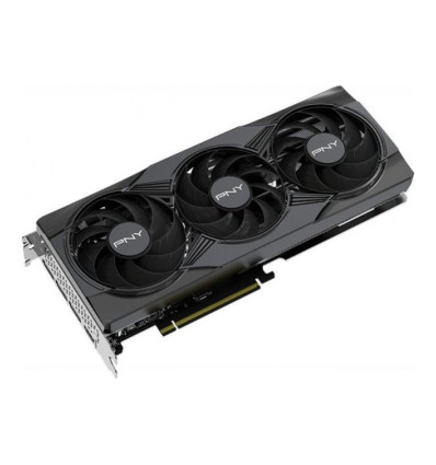 PNY GeForce RTX 5060 Epic-X RGB OC Triple Fan 8GB GDDR7 DLSS4