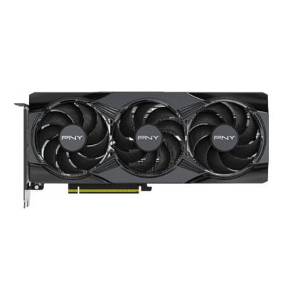 PNY GeForce RTX 5060 Epic-X RGB OC Triple Fan 8GB GDDR7 DLSS4