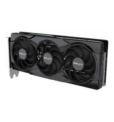 PNY GeForce RTX 5060 Epic-X RGB OC Triple Fan 8GB GDDR7 DLSS4