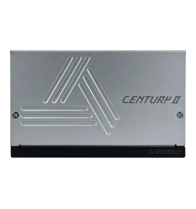 Montech Century II 1050W ATX 3.1 (PCIe 5.1) Fuente de alimentación 1050W