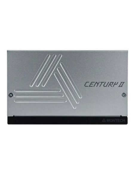 Montech Century II 1050W ATX 3.1 (PCIe 5.1) Fuente de alimentación 1050W