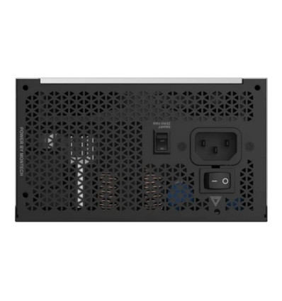 Montech Century II 1050W ATX 3.1 (PCIe 5.1) Fuente de alimentación 1050W
