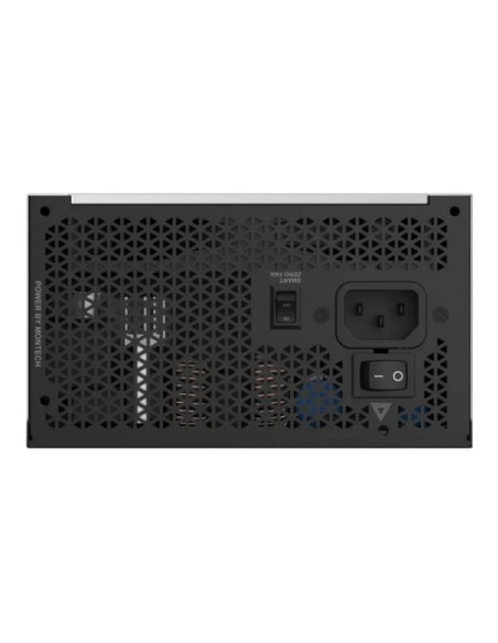 Montech Century II 1050W ATX 3.1 (PCIe 5.1) Fuente de alimentación 1050W