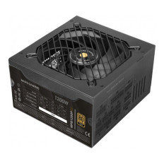 Mars Gaming MPB1200PSI Fuente de alimentación 1200W